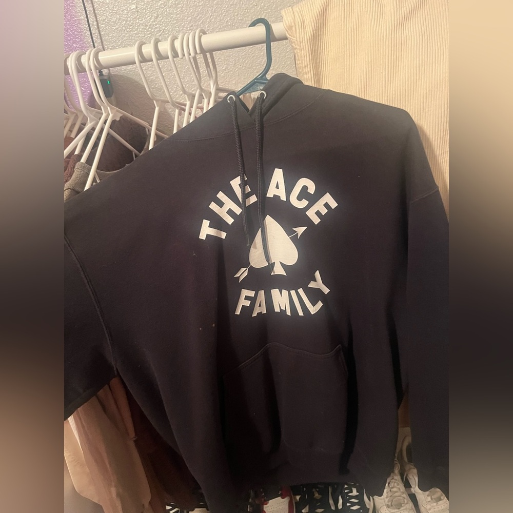 Ace Family hoodie